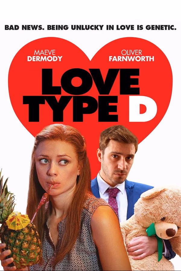 D Tipi Aşk - Love Type D (2019)