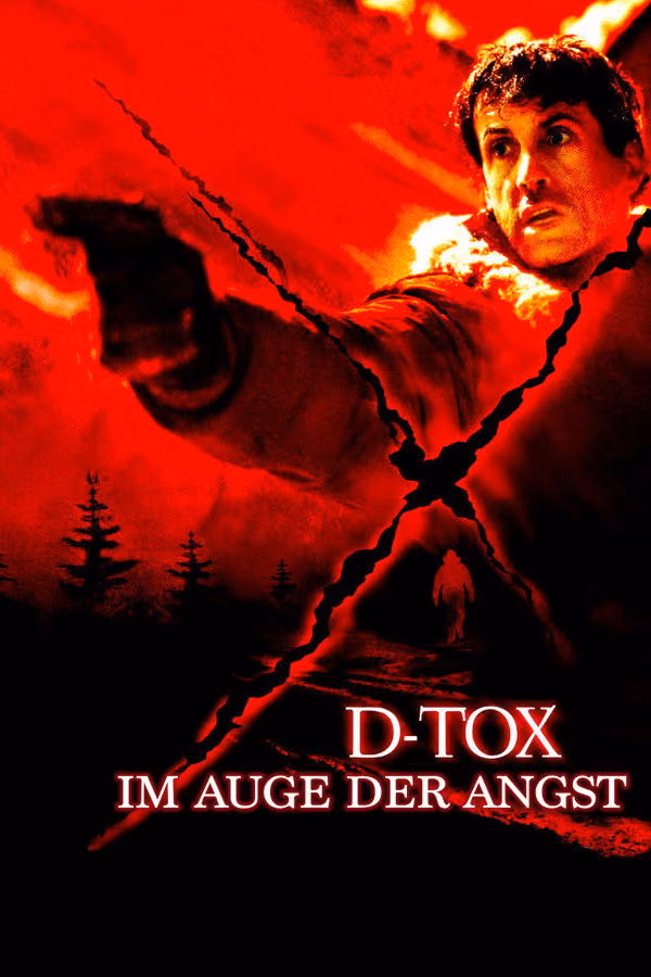D-Tox - Im Auge der Angst (2002)
