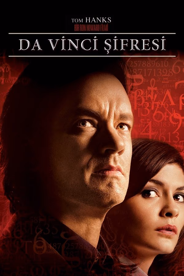 Da Vinci Şifresi - The Da Vinci Code (2006)