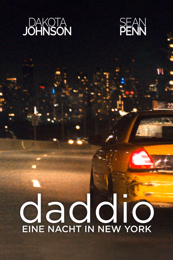 Daddio - Eine Nacht in New York (2024)