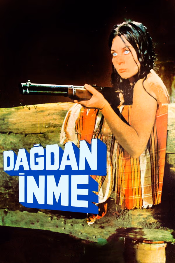 Dağdan İnme (1973)