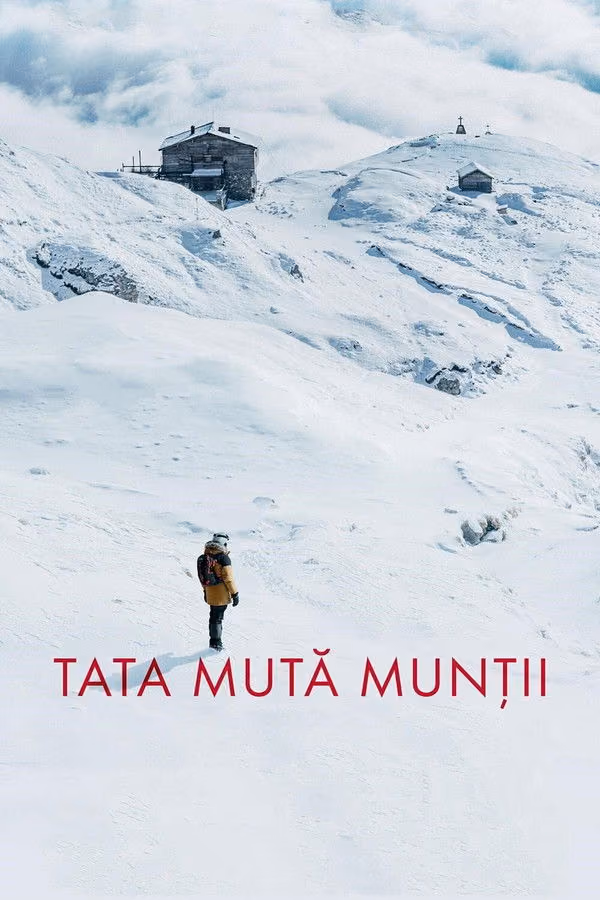 Dağları Deviren Baba - The Father Who Moves Mountains (2021)