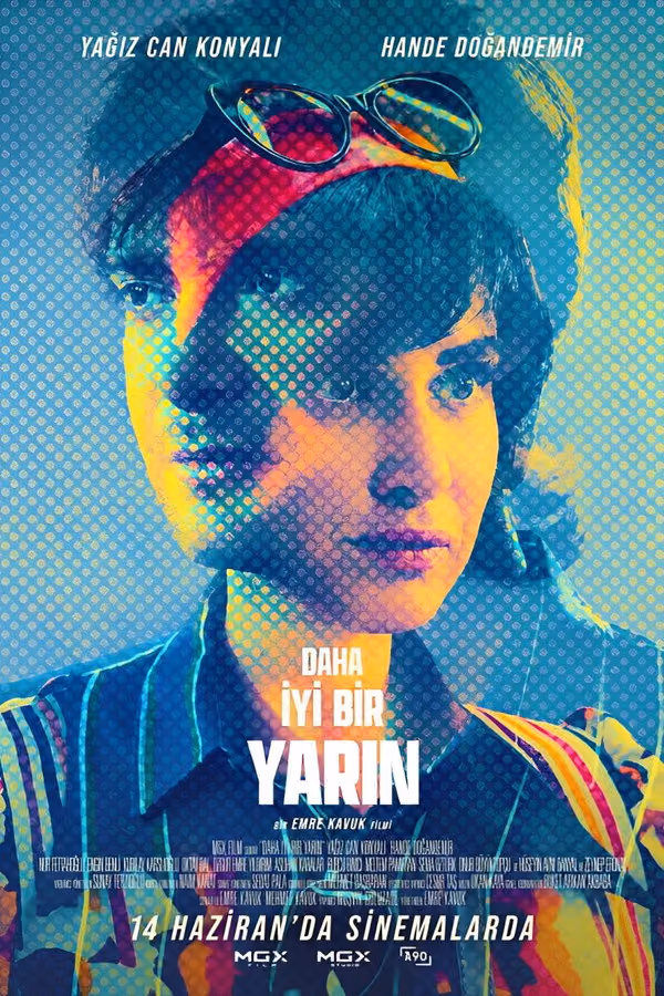 Daha İyi Bir Yarın (2024)