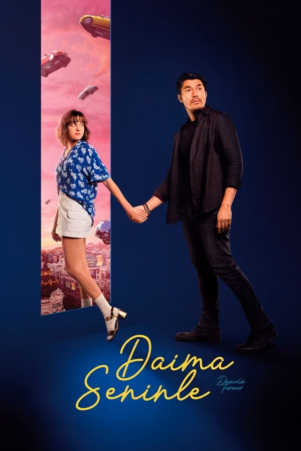 Daima Seninle - Daniela Forever (2025)
