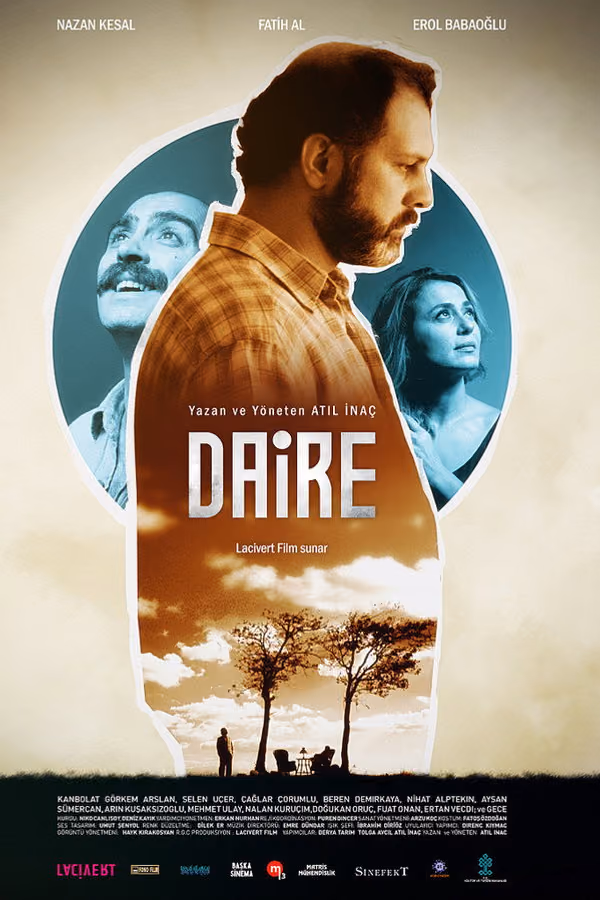 Daire (2014)