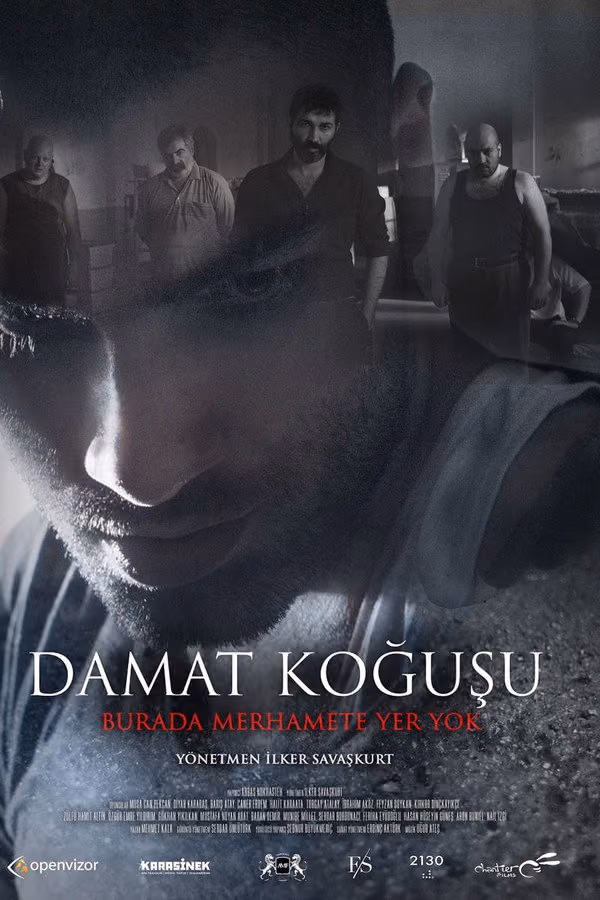 Damat Koğuşu (2017)