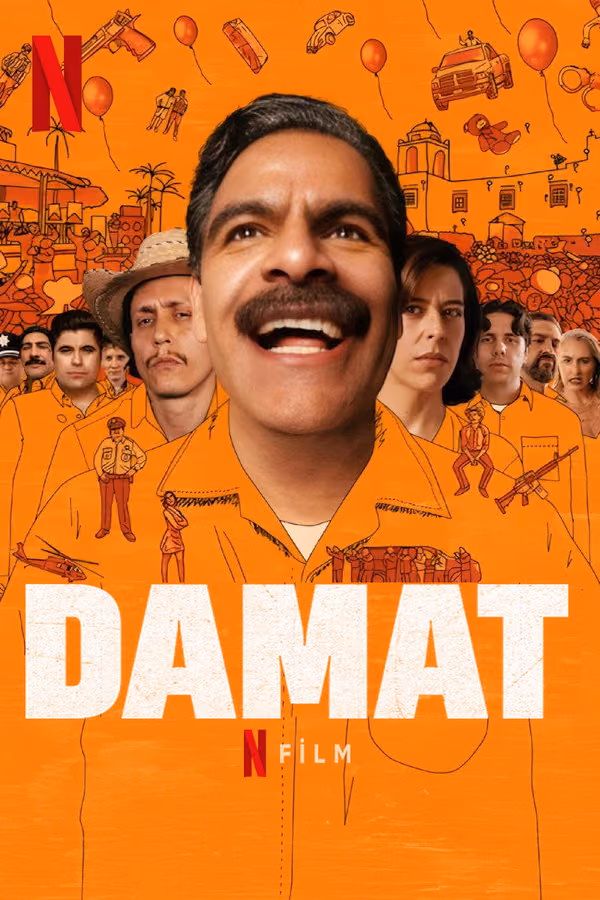 Damat - Son In Law (2026)