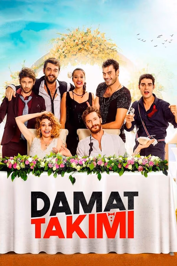 Damat Takımı (2017)