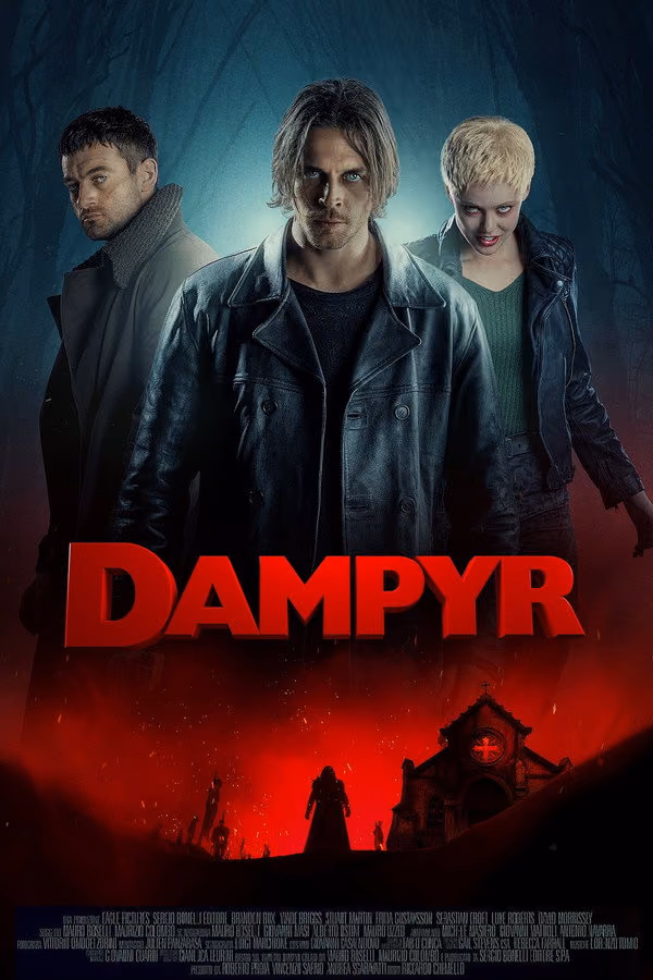 Dampyr (2022)