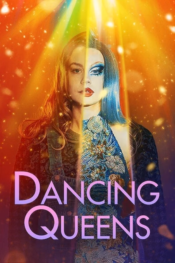 Dancing Queens (2021)