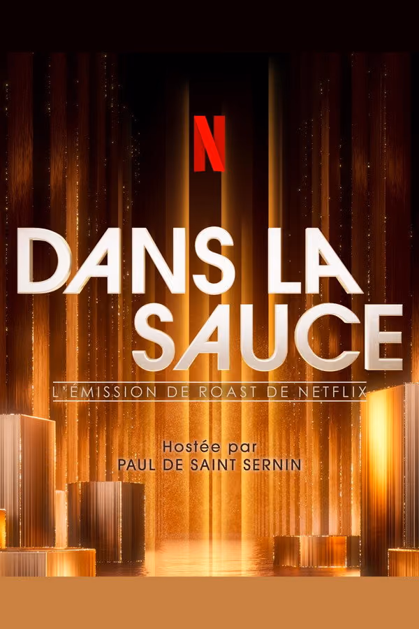 Dans la sauce (2026)