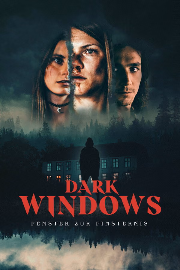 Dark Windows (2023)
