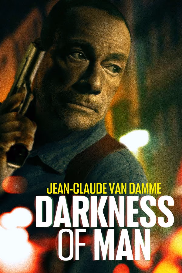 Darkness of Man (2025)