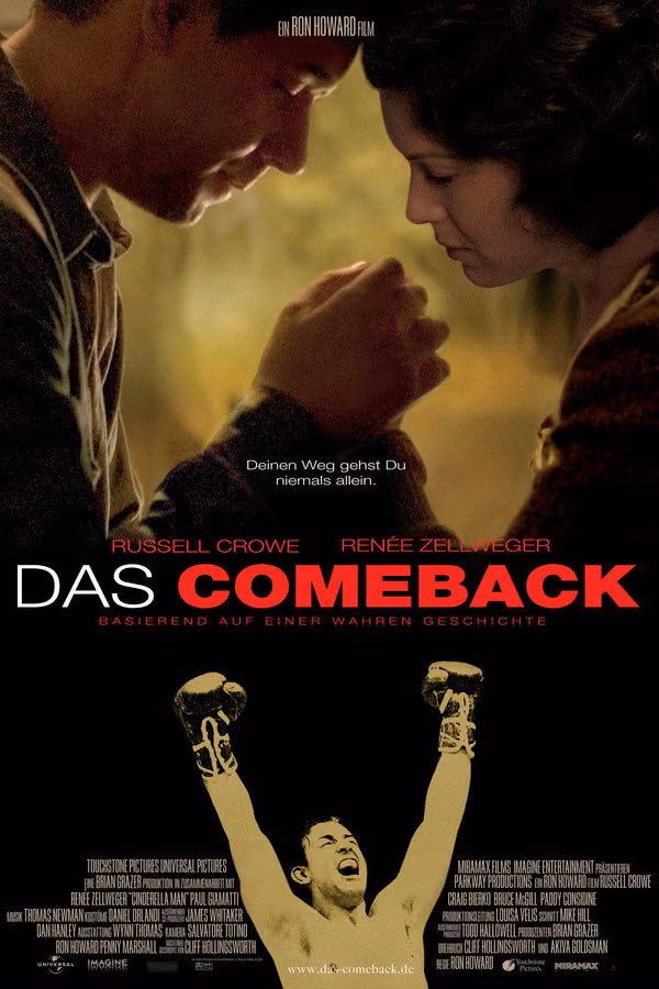 Das Comeback (2005)