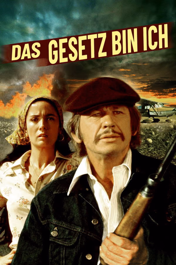 Das Gesetz bin ich (1974)