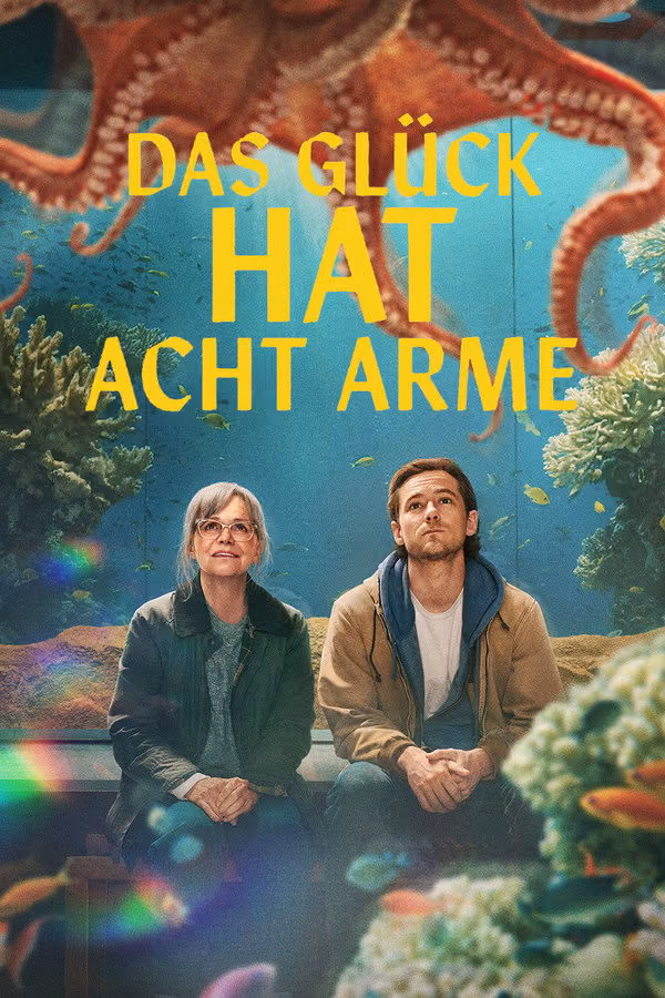 Das Glück hat acht Arme (2026)