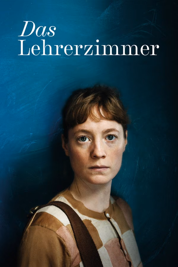 Das Lehrerzimmer (2023)