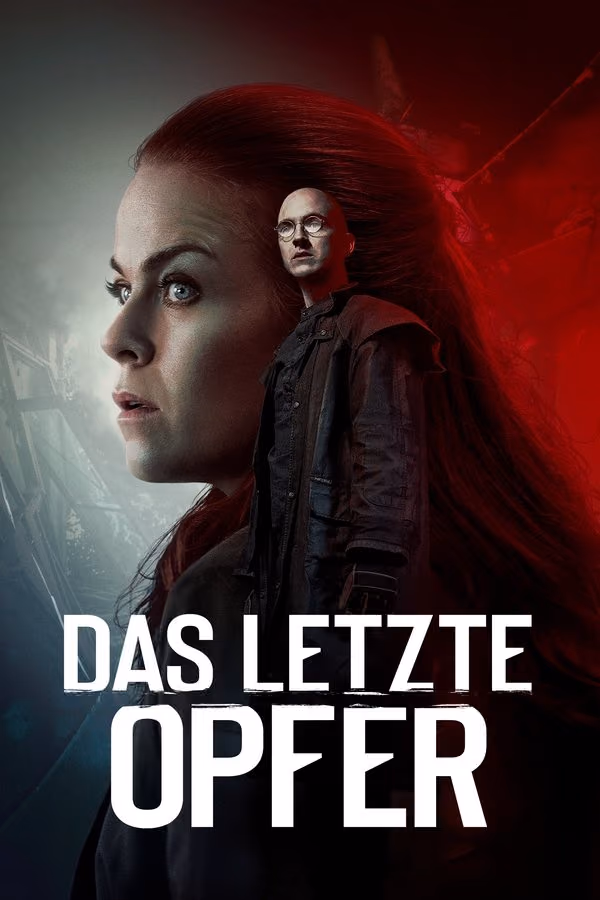 Das letzte Opfer (2022)