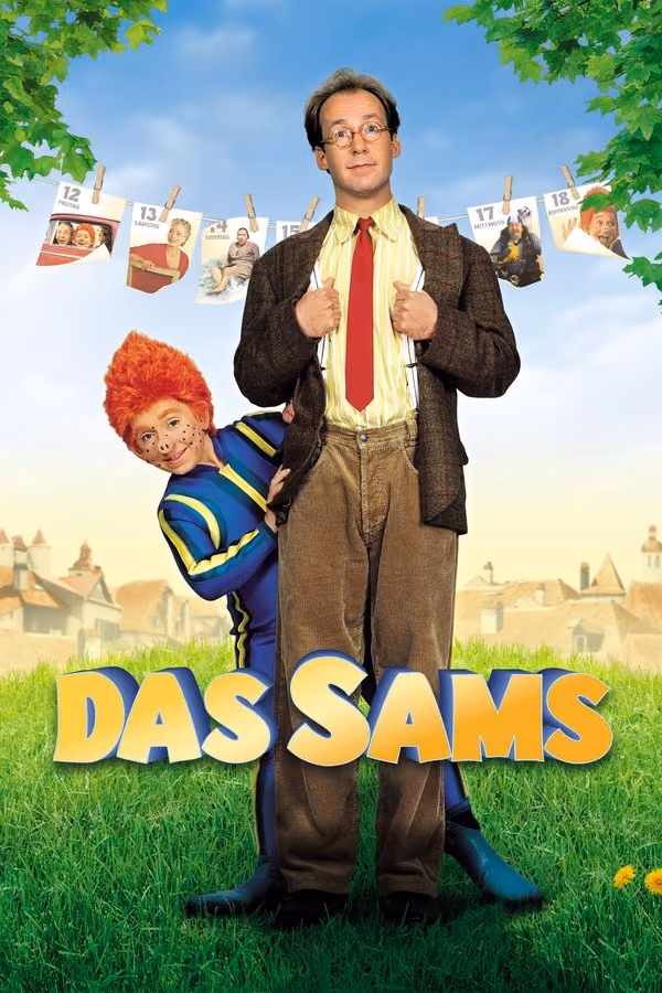 Das Sams (2001)