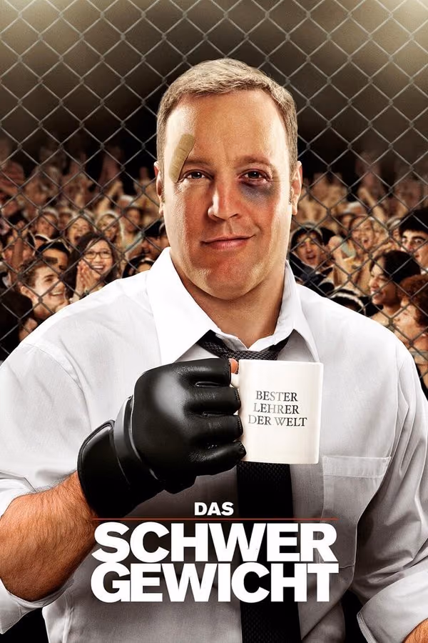 Das Schwergewicht (2012)