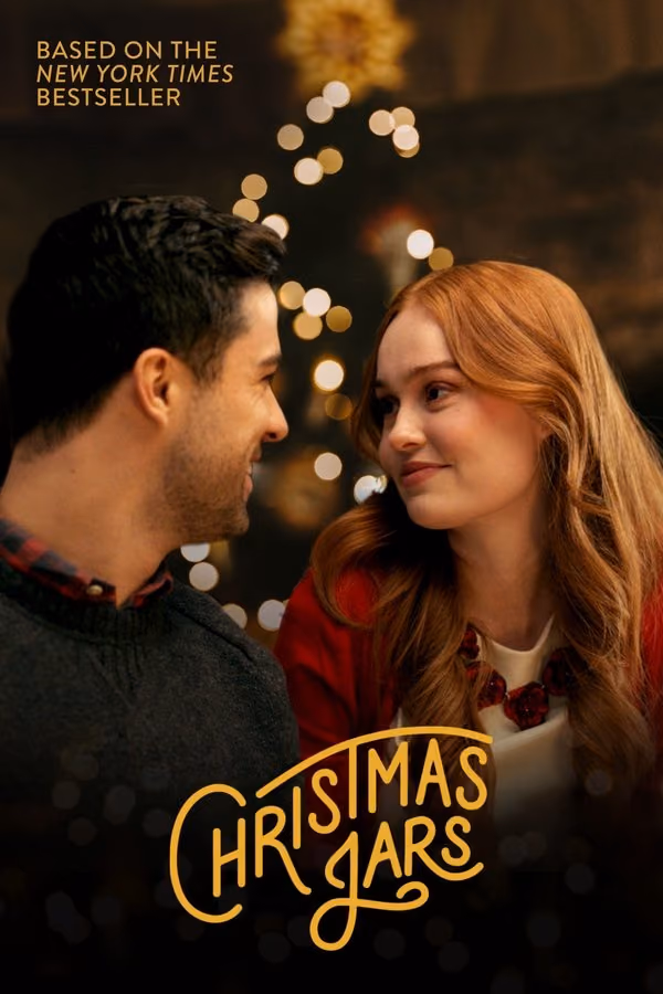 Das Weihnachtsglas (2019)