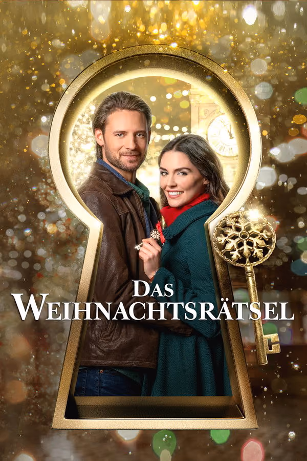 Das Weihnachtsrätsel (2020)