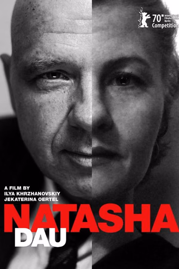 DAU. Natasha (2020)