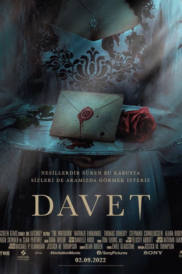 Davet (2022)