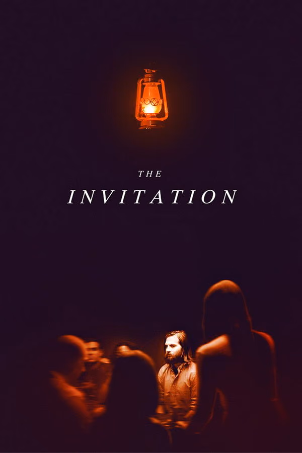 Davet - The Invitation (2015)