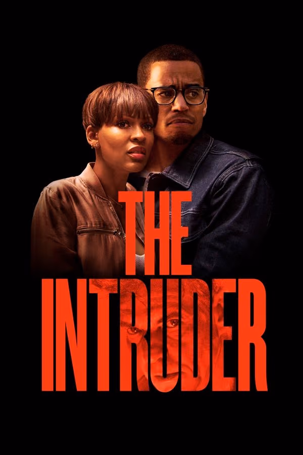 Davetsiz Misafir - The Intruder (2019)
