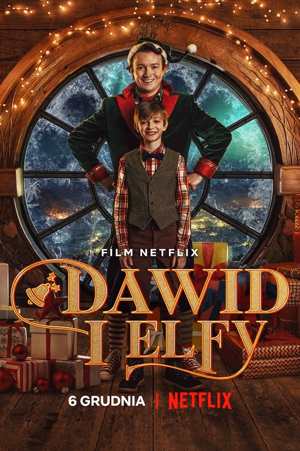 David ve Elfler (2021)