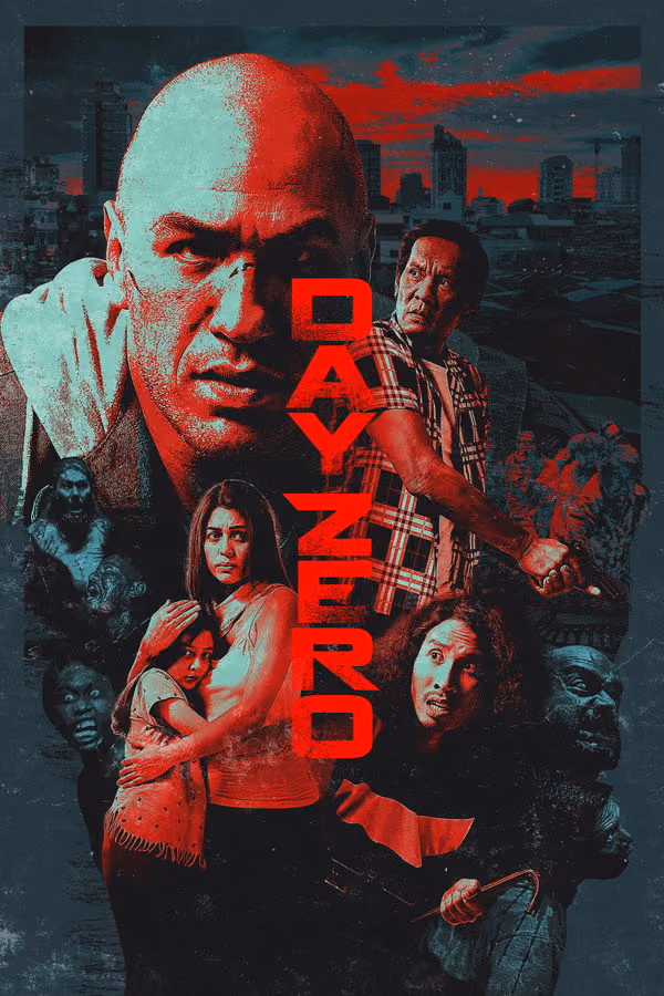 Day Zero (2022)