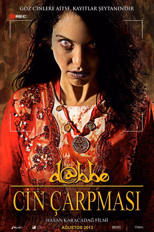 D@bbe 4: Cin Çarpması (2013)