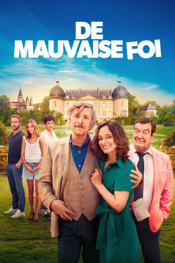 De mauvaise foi (2025)