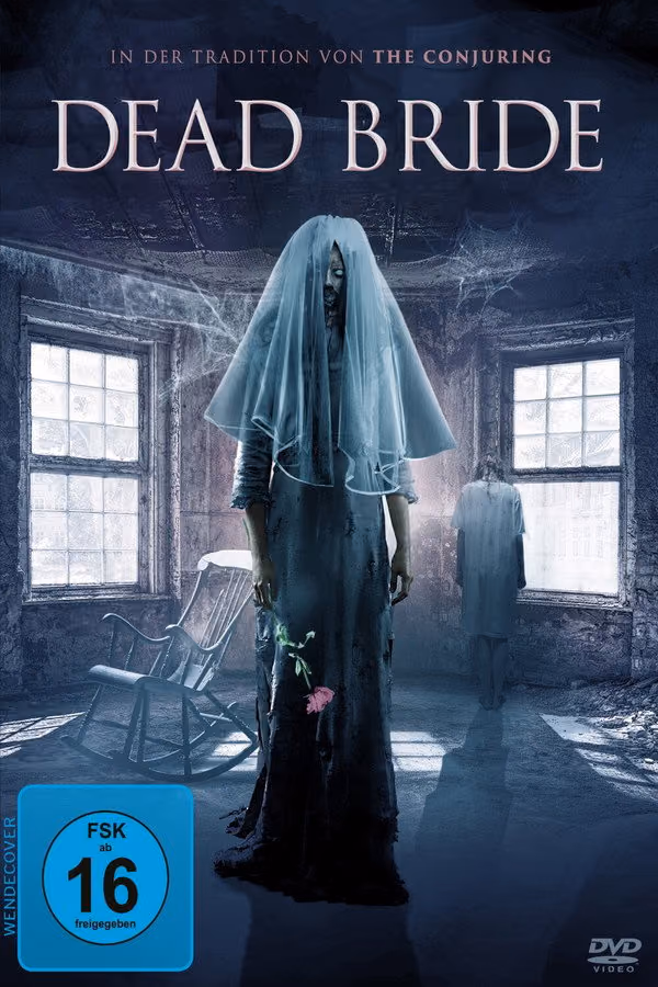Dead Bride (2022)