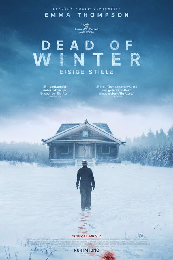 Dead Of Winter - Eisige Stille (2025)