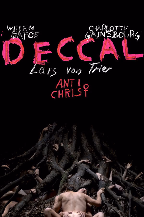 Deccal - Antichrist +18 (2009)
