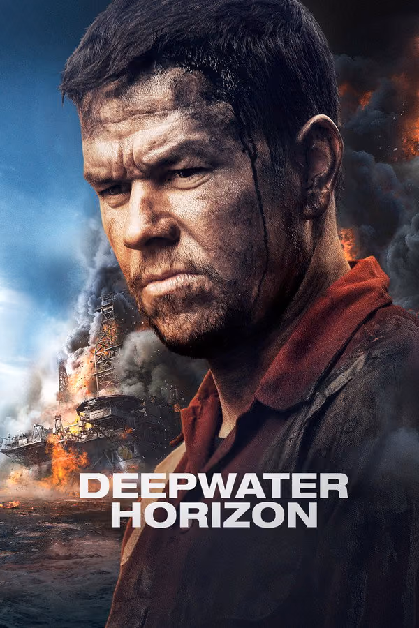 Deepwater Horizon (2016)