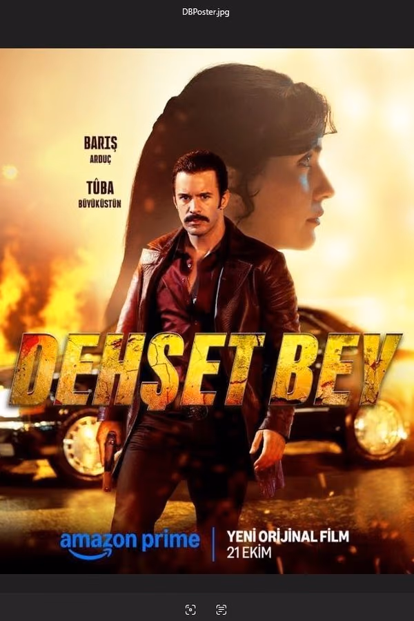 Dehset Bey (2025)
