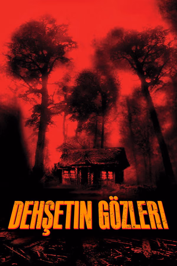 Dehşetin Gözleri - Cabin Fever (2003)