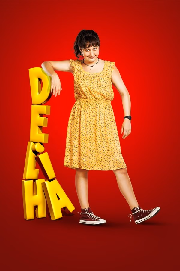 Deliha (2014)