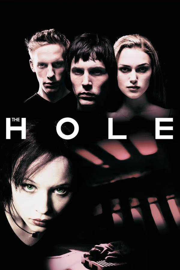 Delik - The Hole (2001)