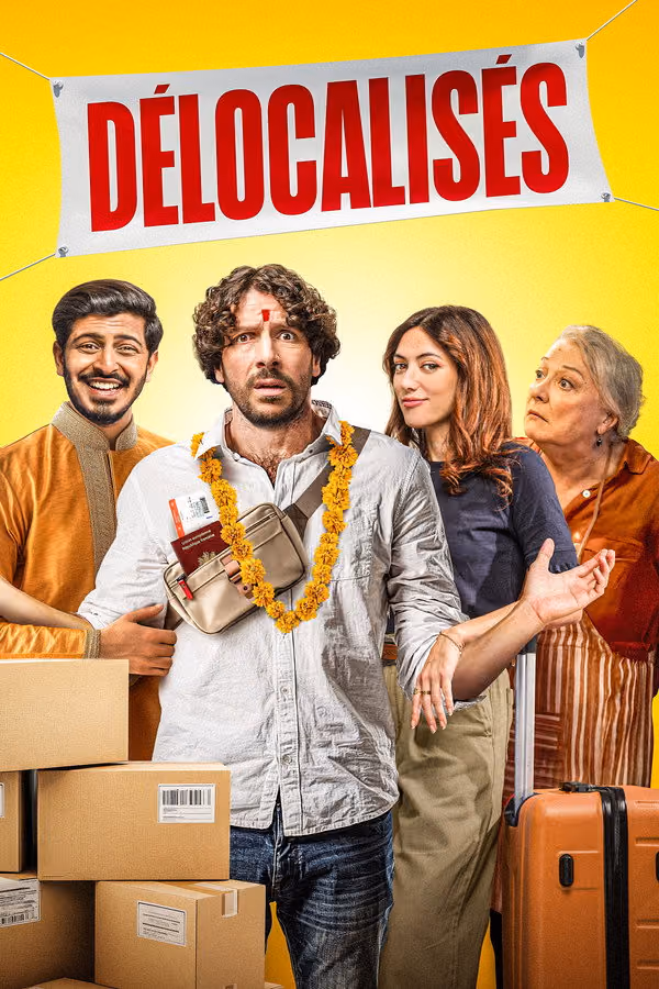 Délocalisés (2025)