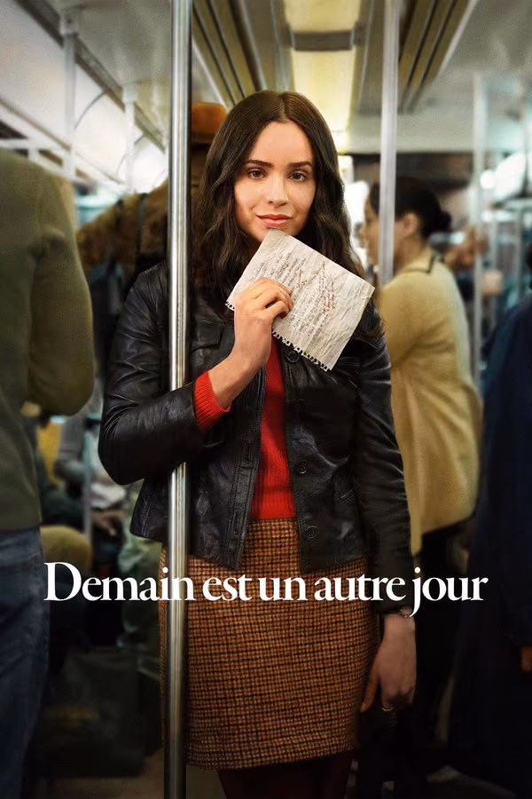 Demain est un autre jour (2025)
