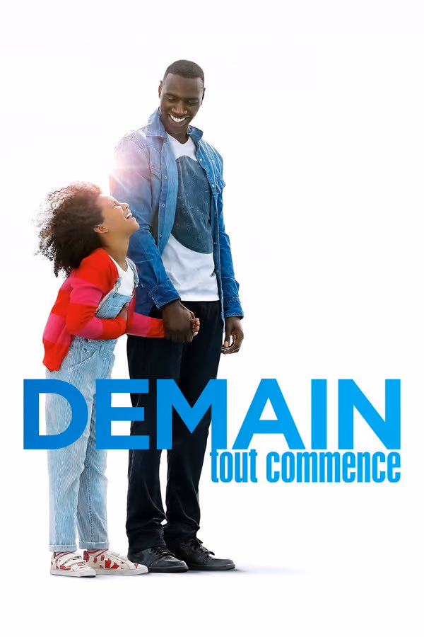 Demain tout commence (2016)