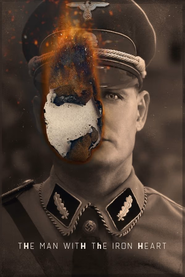 Demir Yürekli Adam - The Man With The Iron Heart (2017)