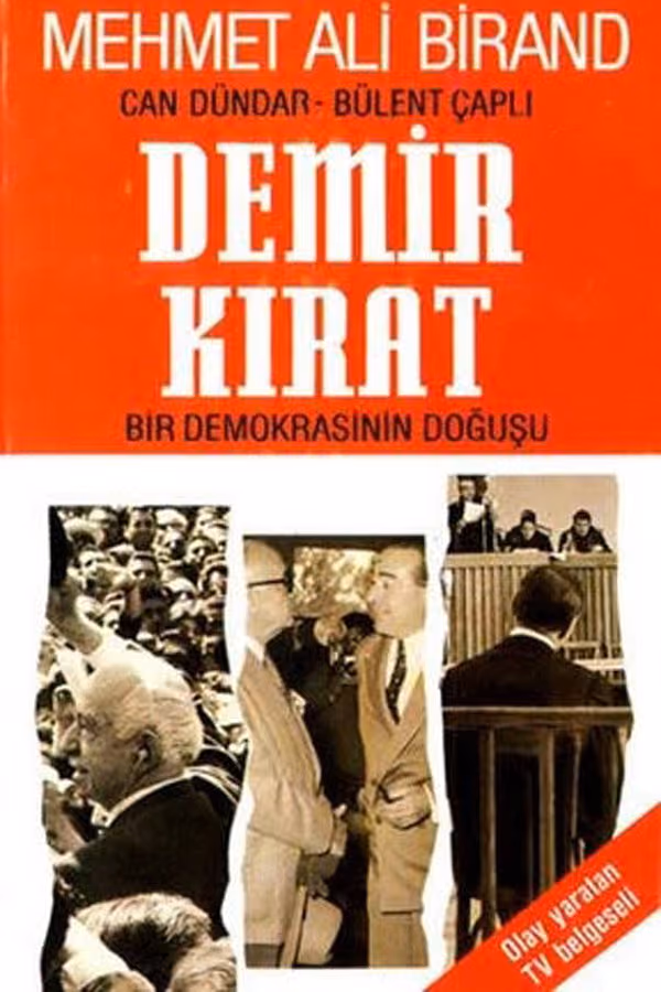 Demirkırat: Bir Demokrasinin Doğuşu (1991)