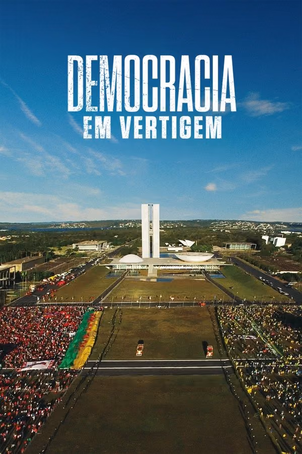 Demokrasinin Sınırı (2019)