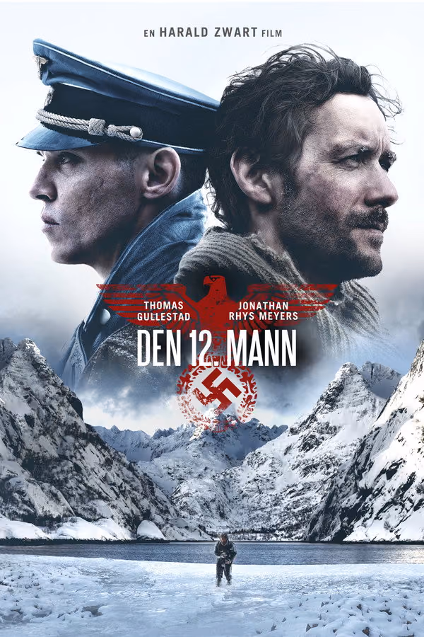 Den 12. mann (2017)