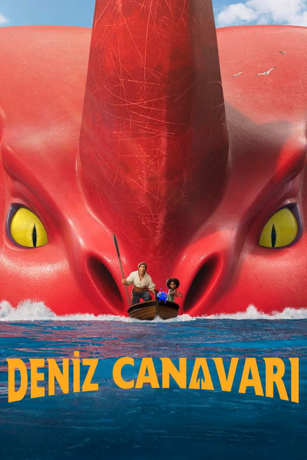 Deniz Canavarı (2022)